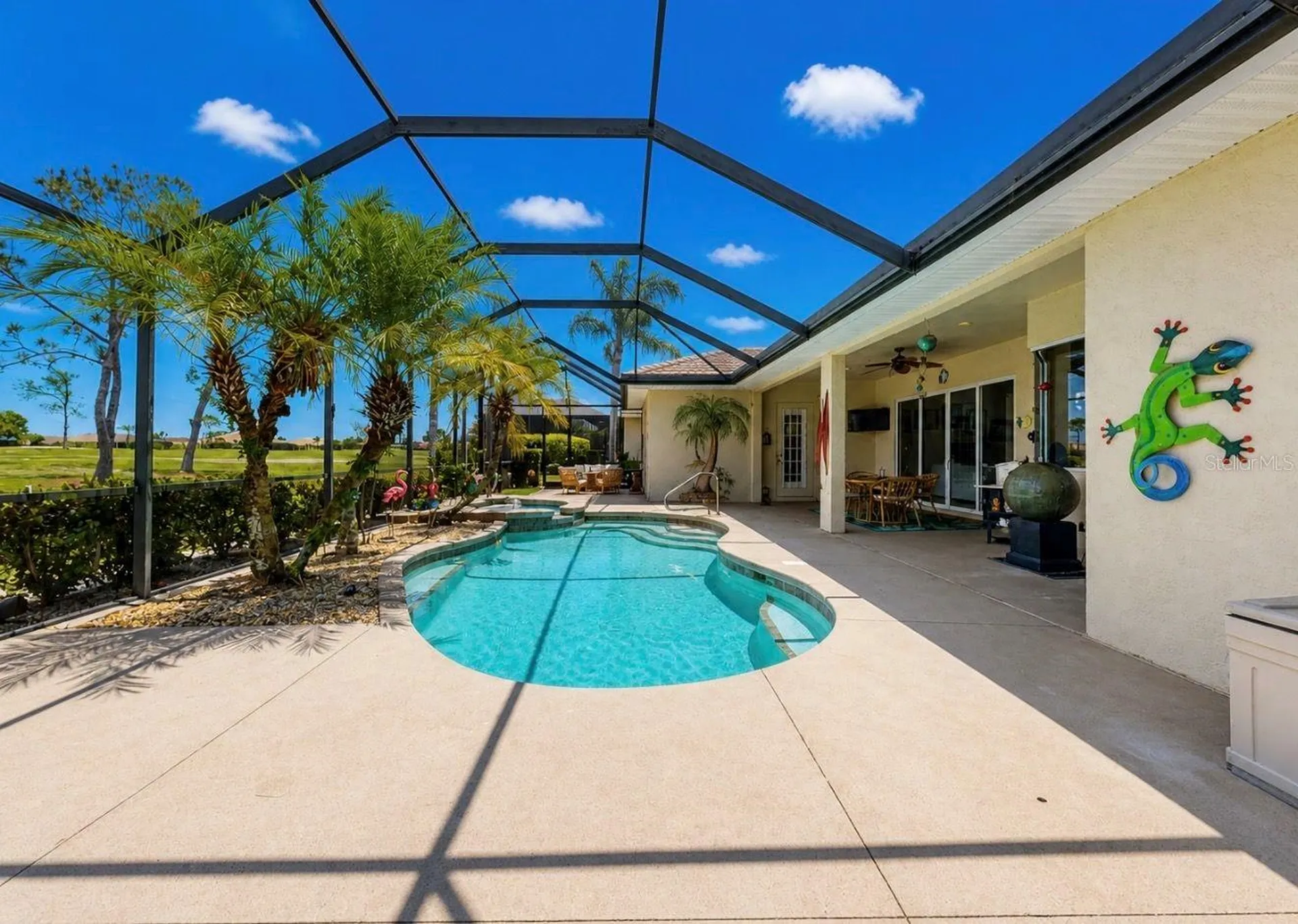 2208 Myrtle Vista Court Sun City Center FL 33573