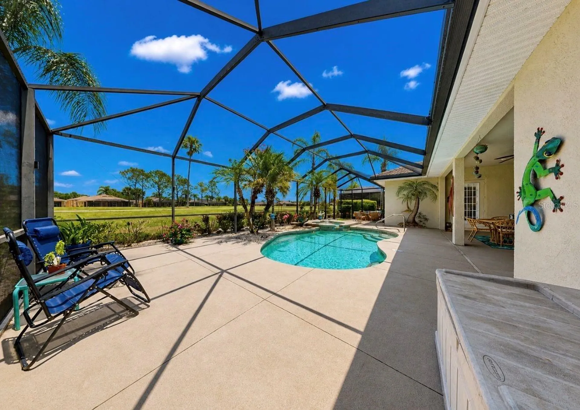 2208 Myrtle Vista Court Sun City Center FL 33573