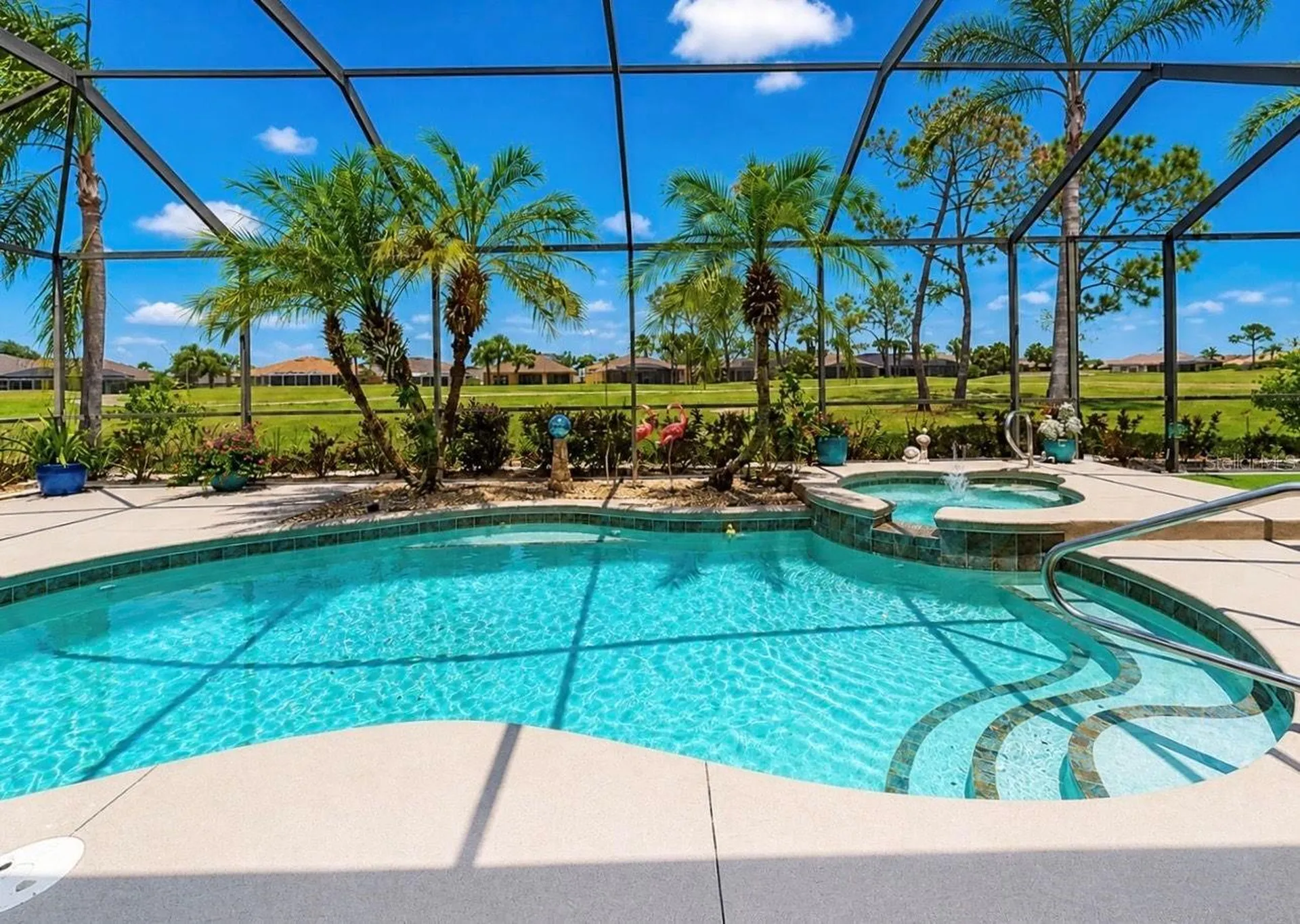 2208 Myrtle Vista Court Sun City Center FL 33573
