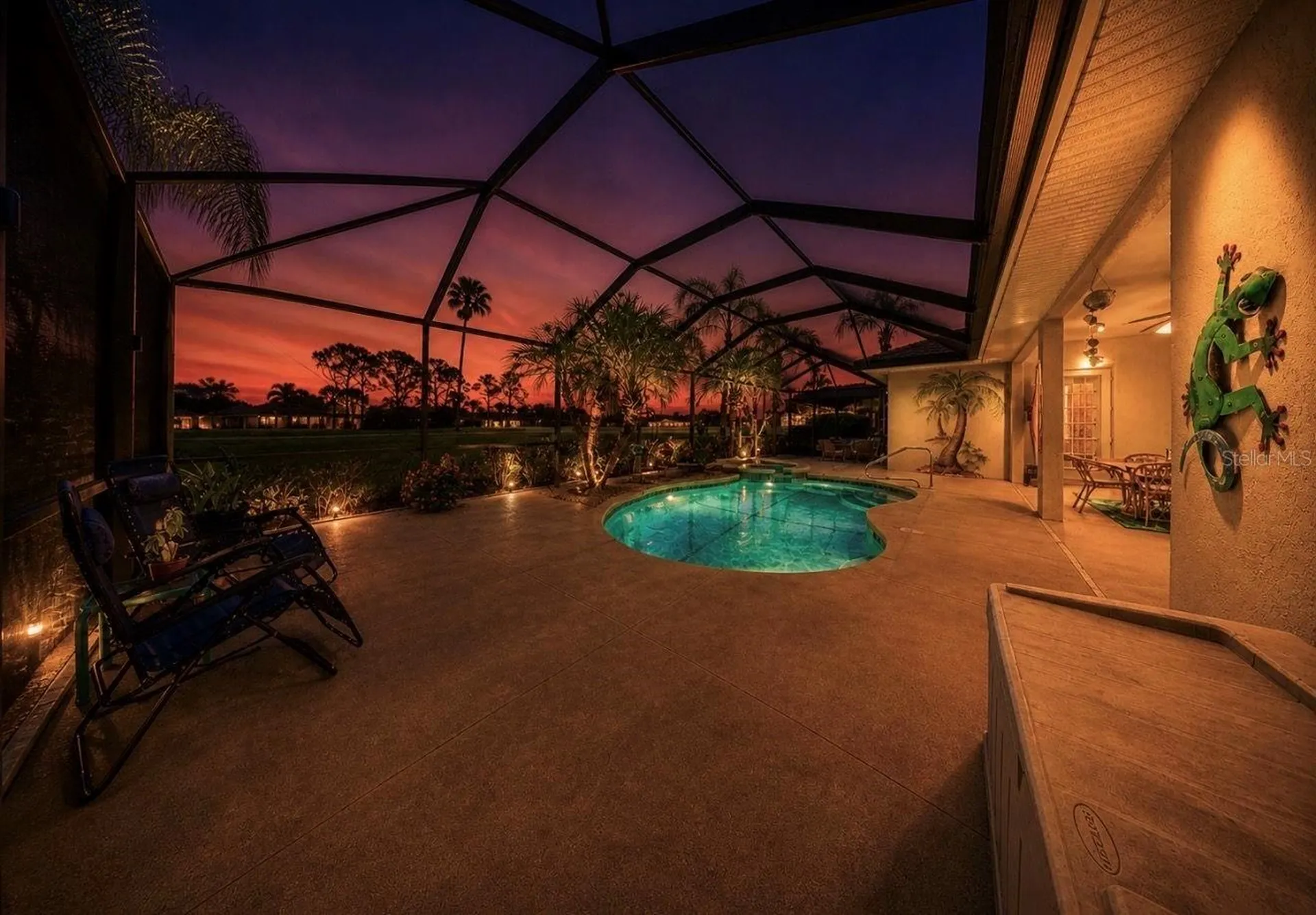2208 Myrtle Vista Court Sun City Center FL 33573