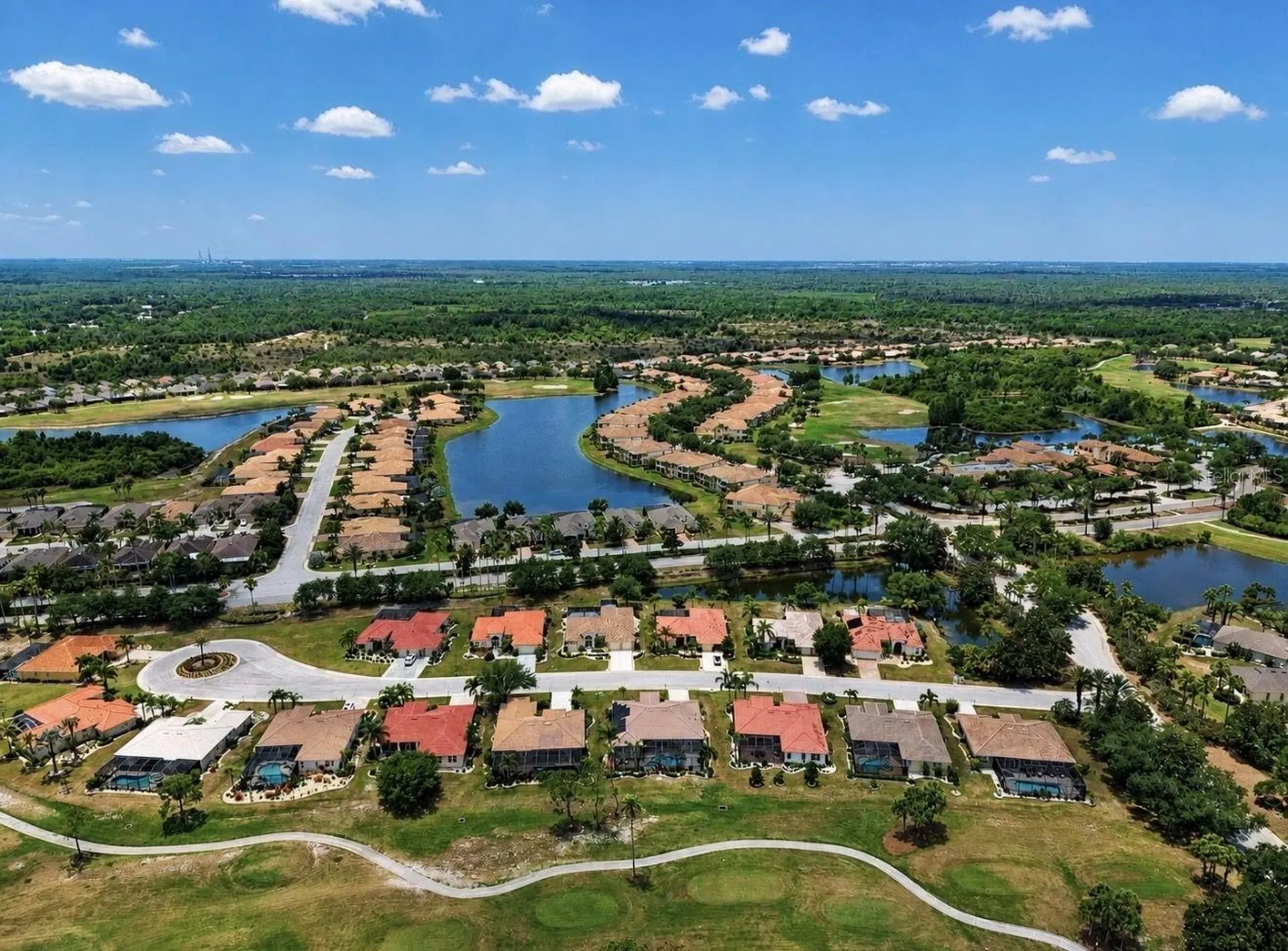 2208 Myrtle Vista Court Sun City Center FL 33573