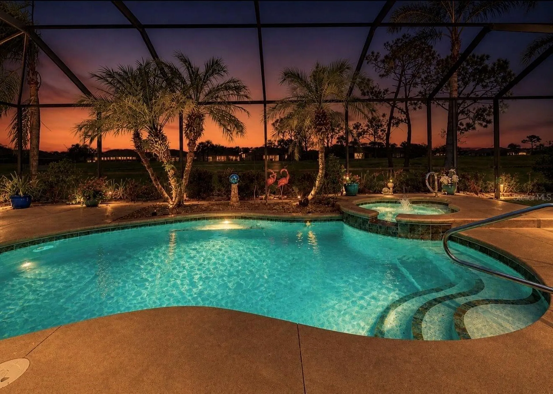 2208 Myrtle Vista Court Sun City Center FL 33573
