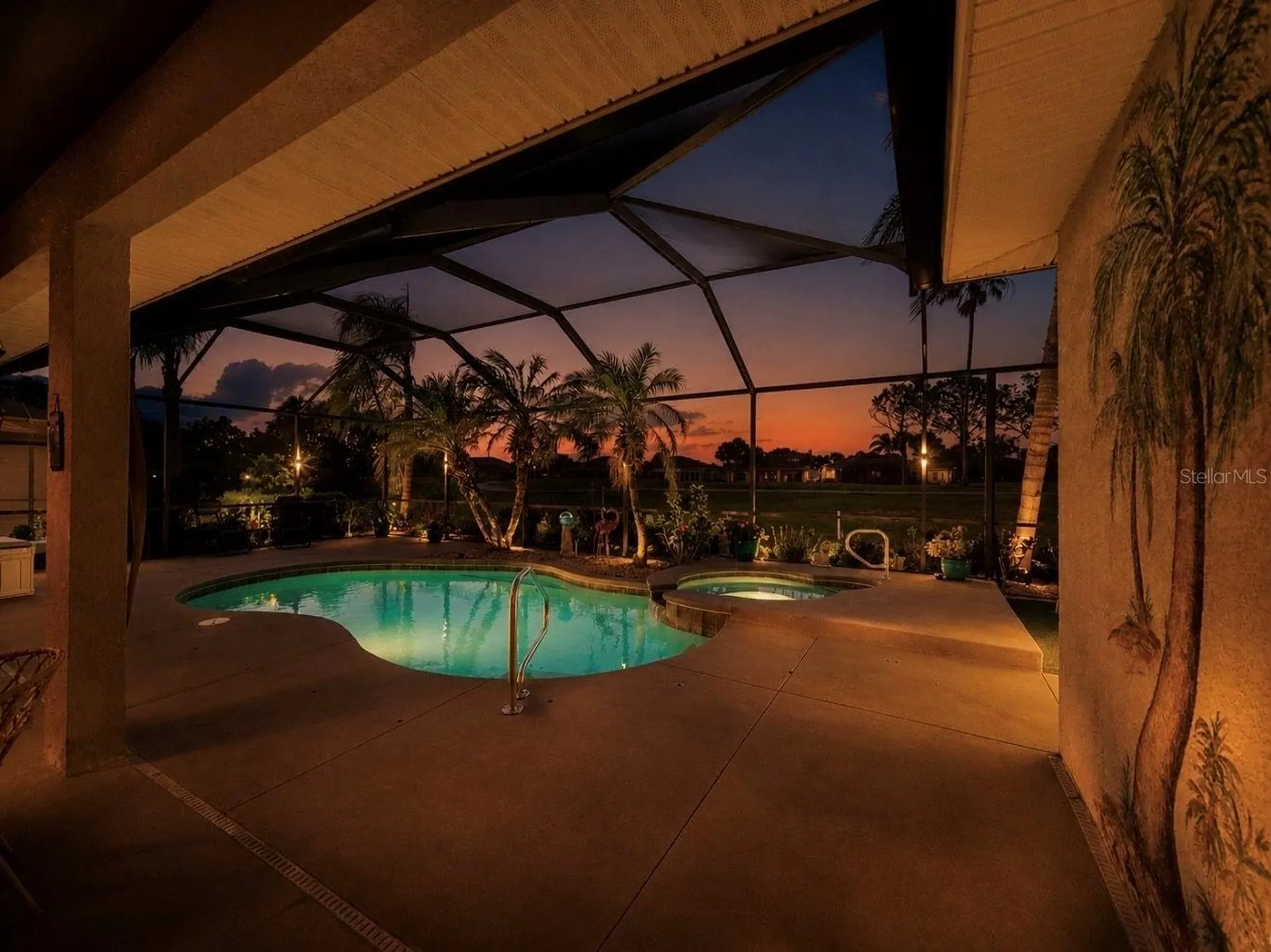2208 Myrtle Vista Court Sun City Center FL 33573