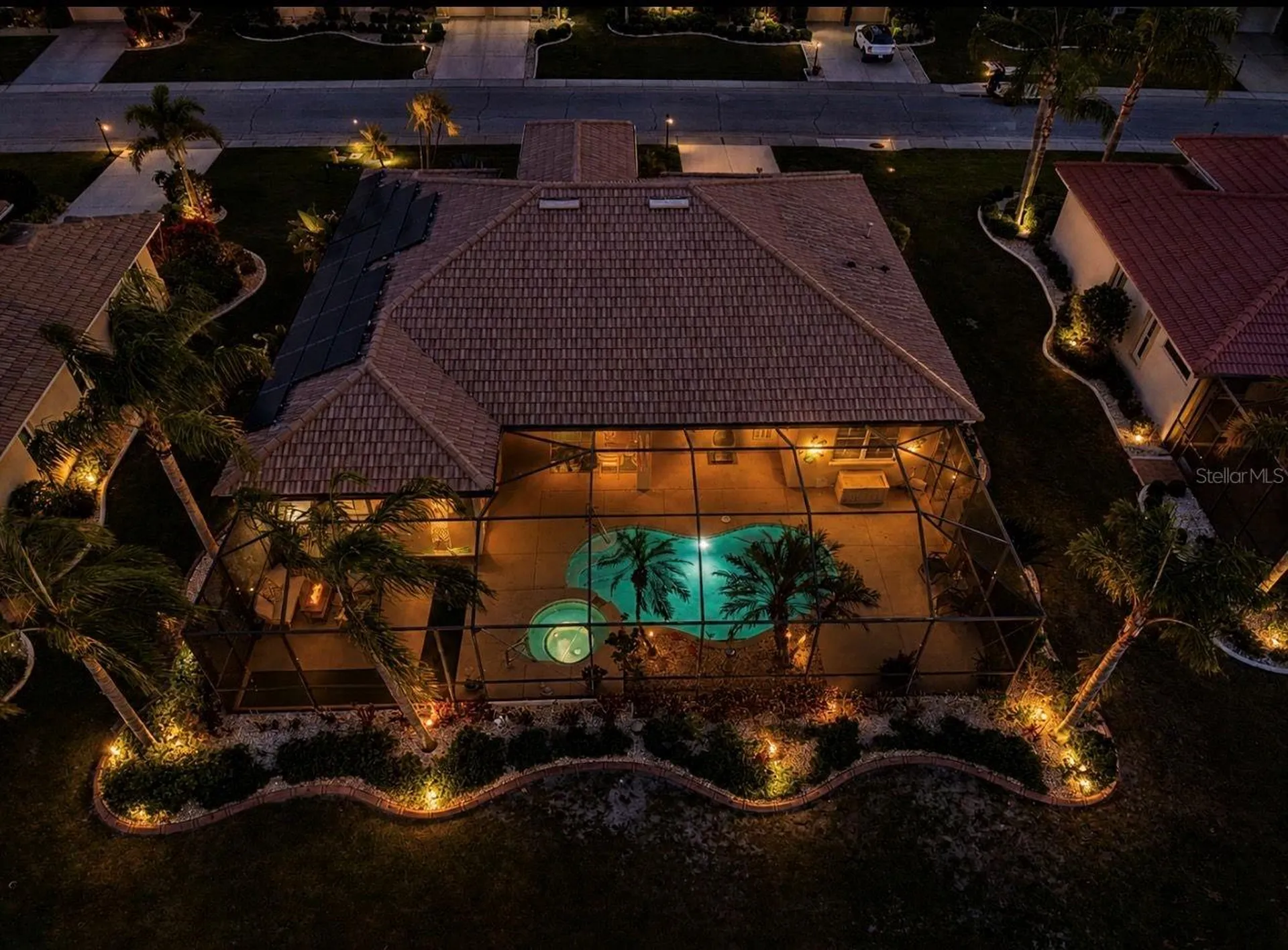 2208 Myrtle Vista Court Sun City Center FL 33573