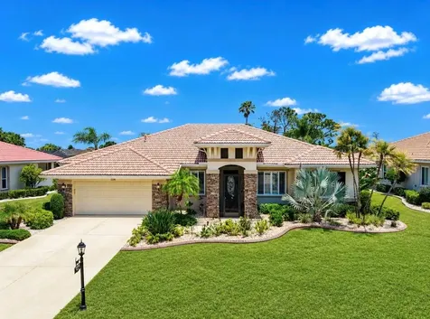2208 Myrtle Vista Court Sun City Center FL 33573
