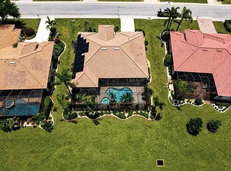 2208 Myrtle Vista Court Sun City Center FL 33573