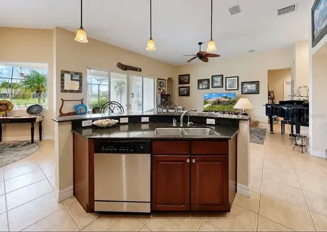 2208 Myrtle Vista Court Sun City Center FL 33573