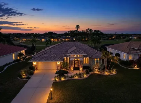 2208 Myrtle Vista Court Sun City Center FL 33573