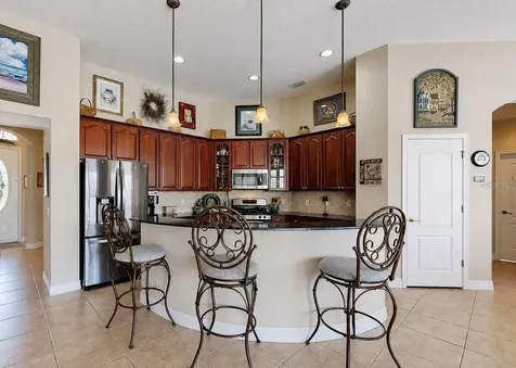 2208 Myrtle Vista Court Sun City Center FL 33573