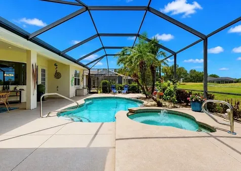 2208 Myrtle Vista Court Sun City Center FL 33573