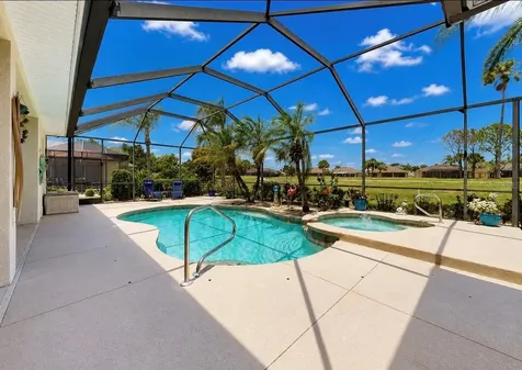 2208 Myrtle Vista Court Sun City Center FL 33573