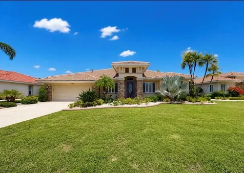 2208 Myrtle Vista Court Sun City Center FL 33573