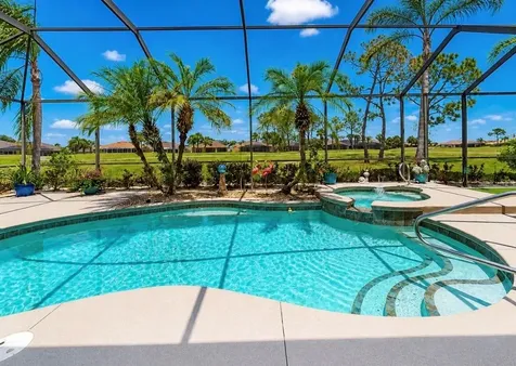 2208 Myrtle Vista Court Sun City Center FL 33573
