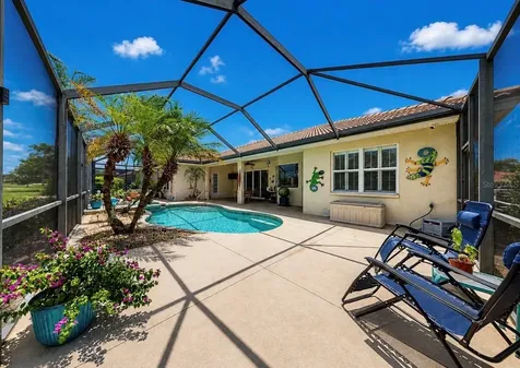 2208 Myrtle Vista Court Sun City Center FL 33573