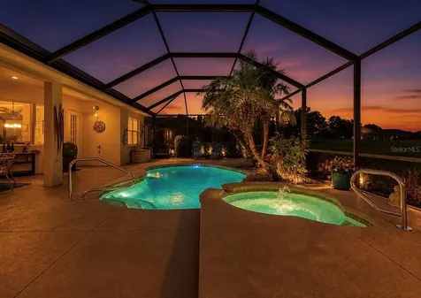 2208 Myrtle Vista Court Sun City Center FL 33573