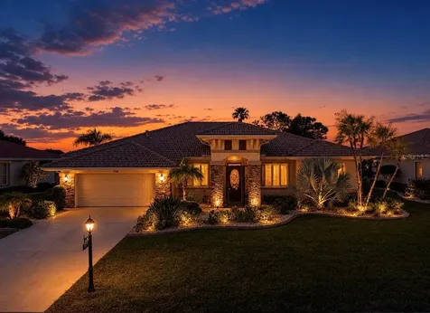 2208 Myrtle Vista Court Sun City Center FL 33573