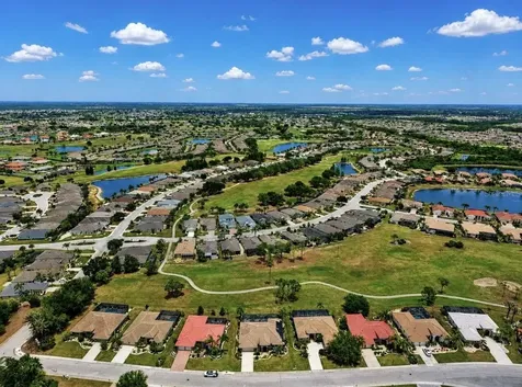 2208 Myrtle Vista Court Sun City Center FL 33573