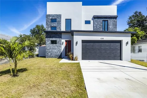 4205 W Arch Street Tampa FL 33607