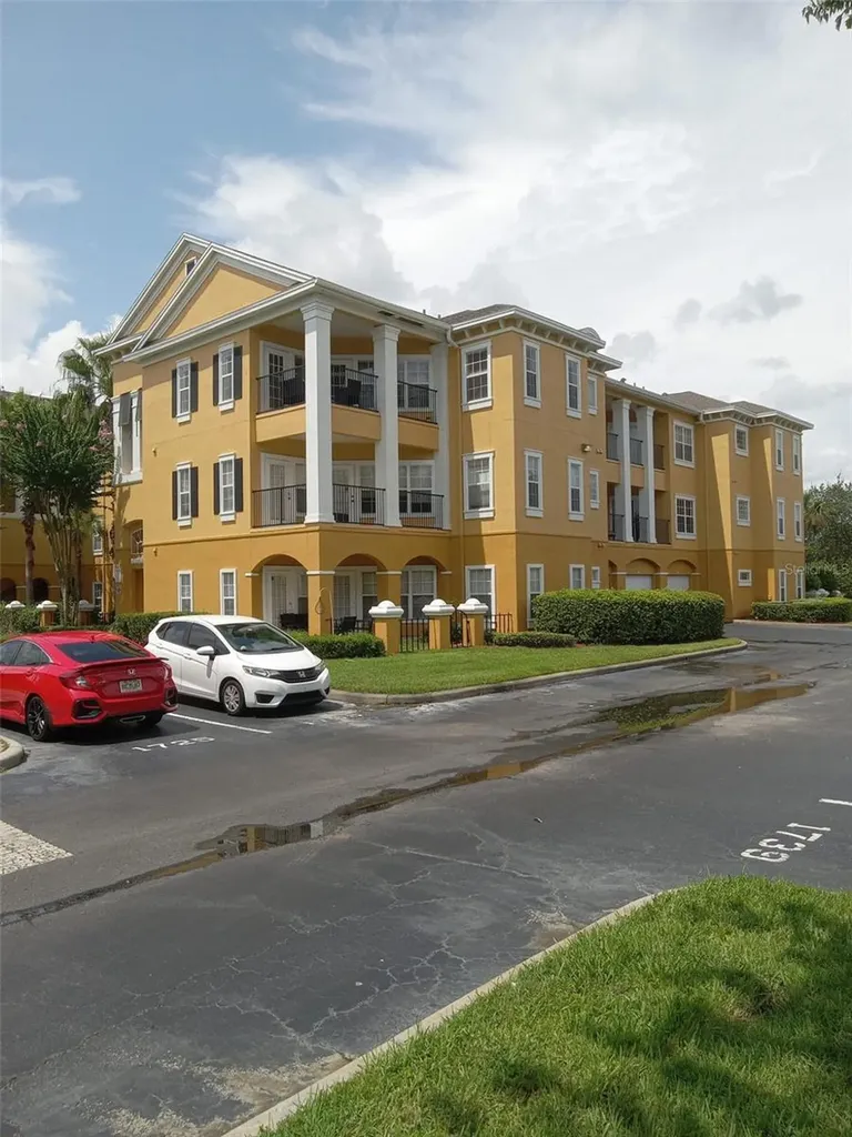 3707 Conroy Road Orlando FL 32839