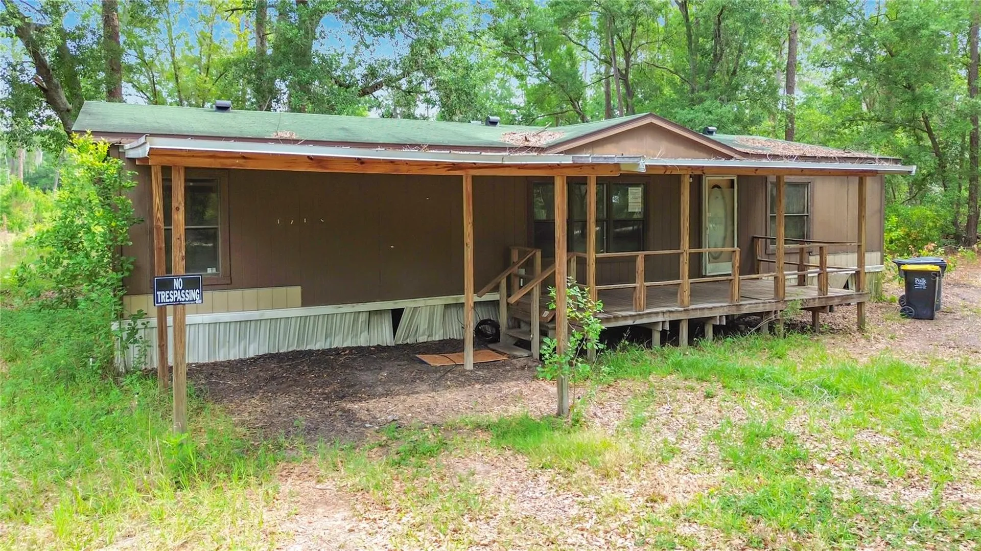 1210 Pinebend Drive Lakeland FL 33809
