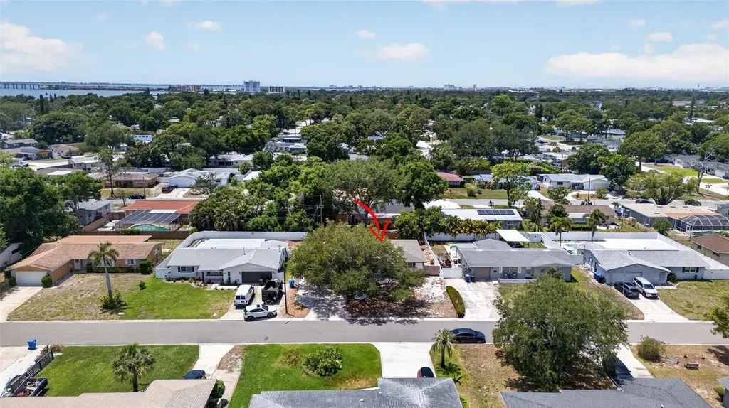 6801 17th Street S St Petersburg FL 33712