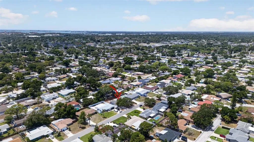 6801 17th Street S St Petersburg FL 33712