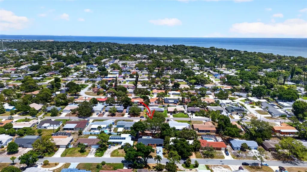 6801 17th Street S St Petersburg FL 33712
