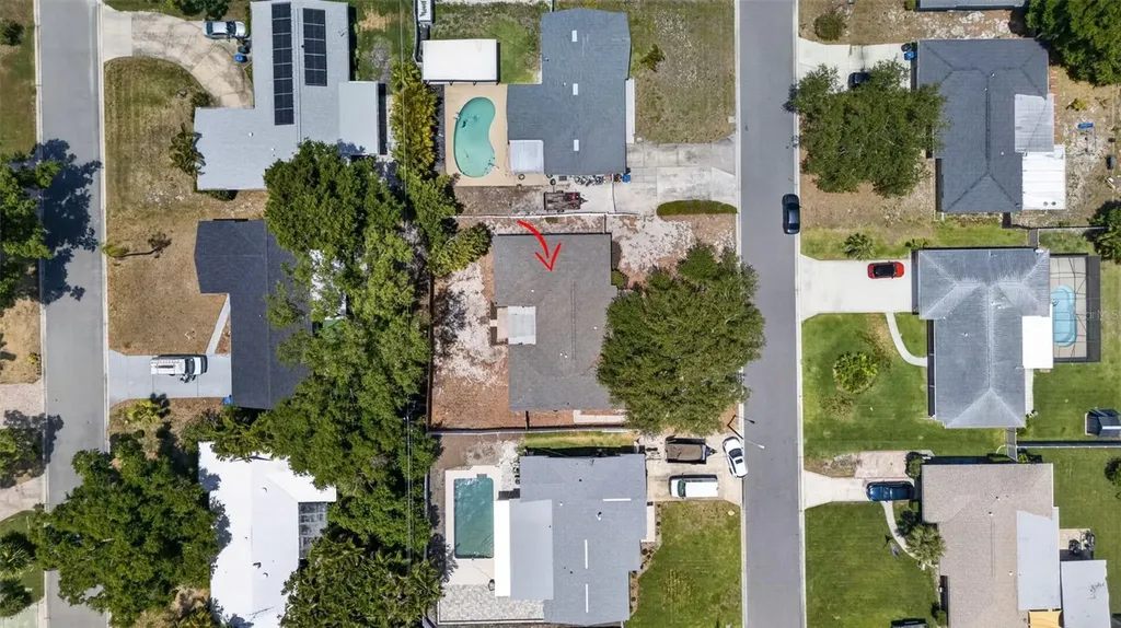 6801 17th Street S St Petersburg FL 33712