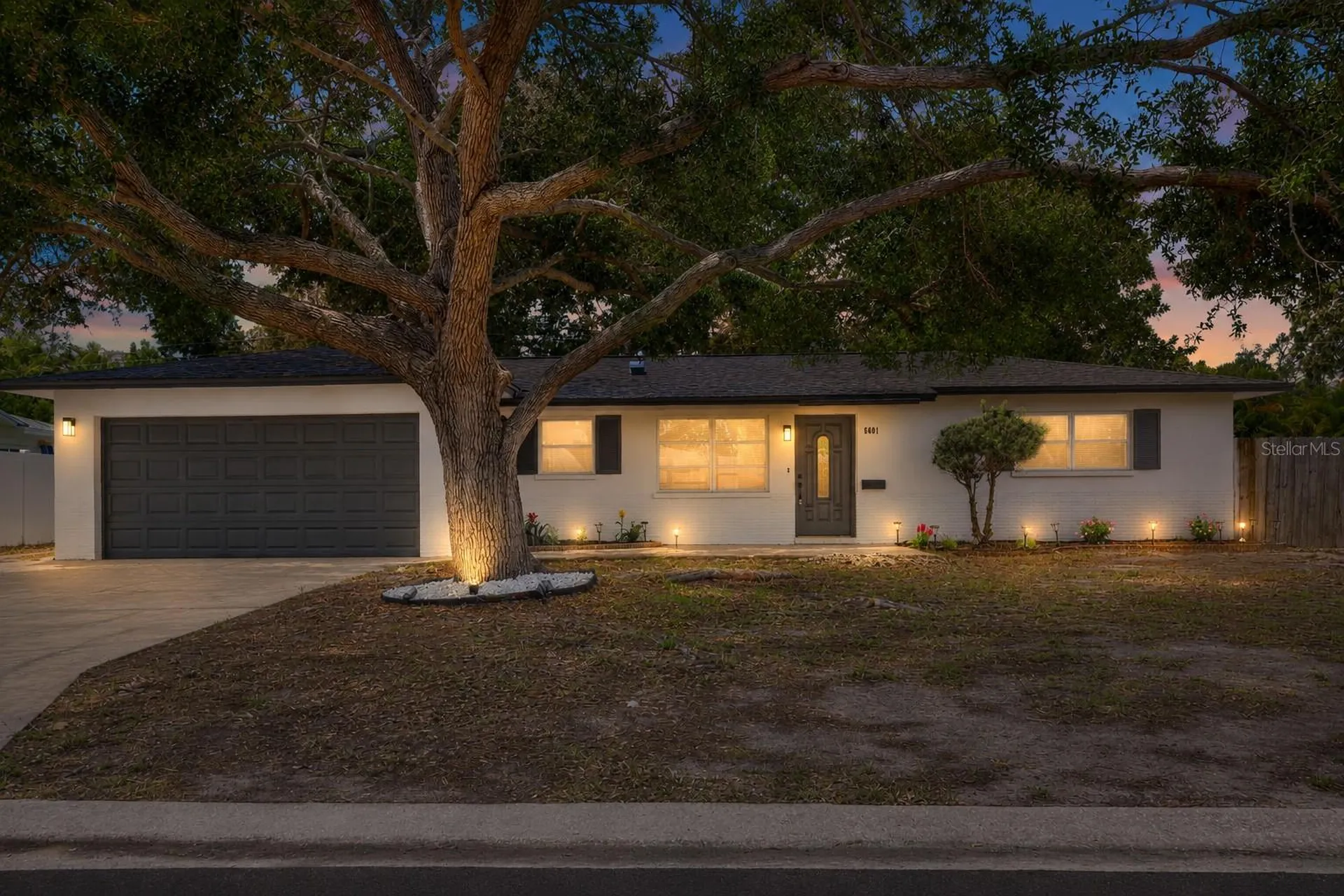 6801 17th Street S St Petersburg FL 33712