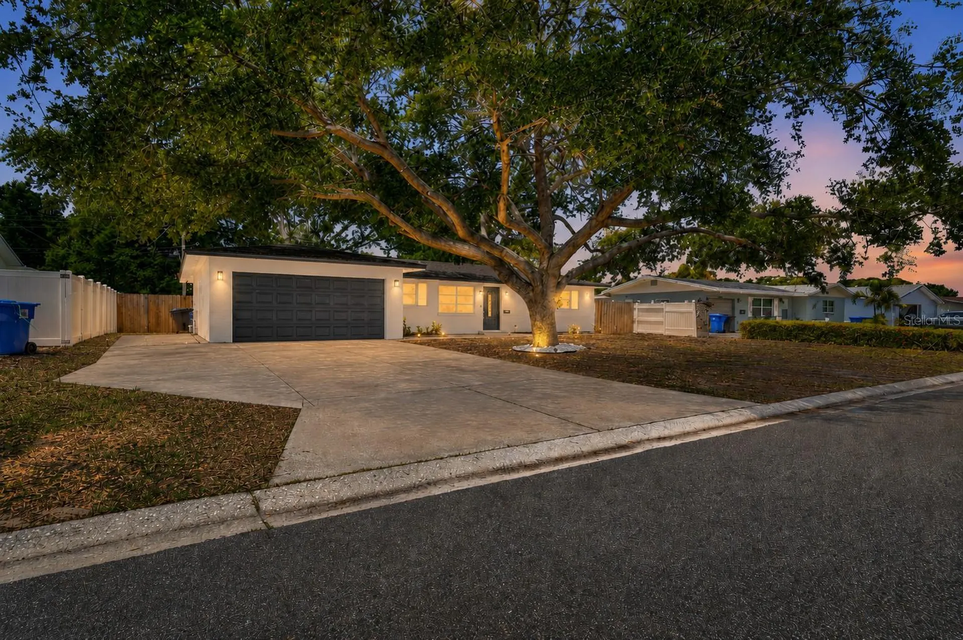 6801 17th Street S St Petersburg FL 33712