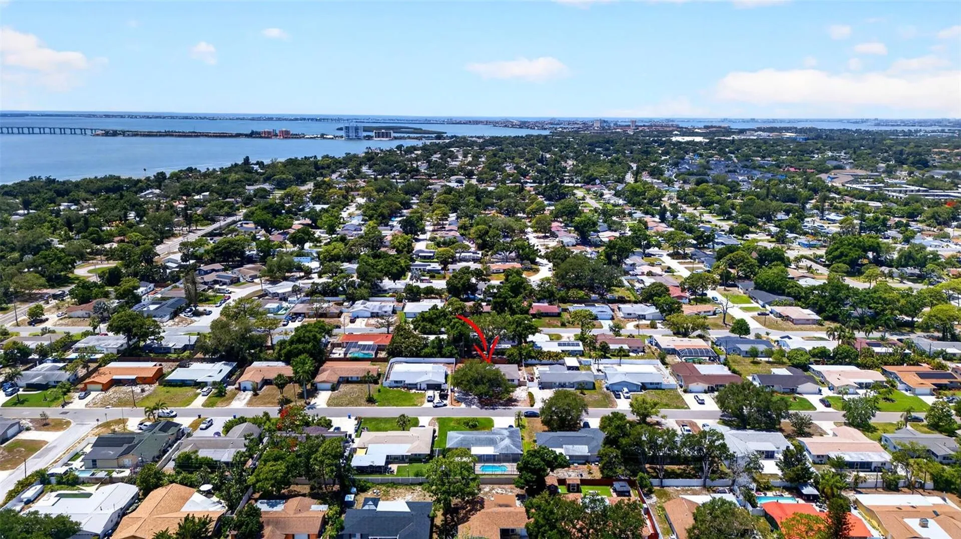 6801 17th Street S St Petersburg FL 33712