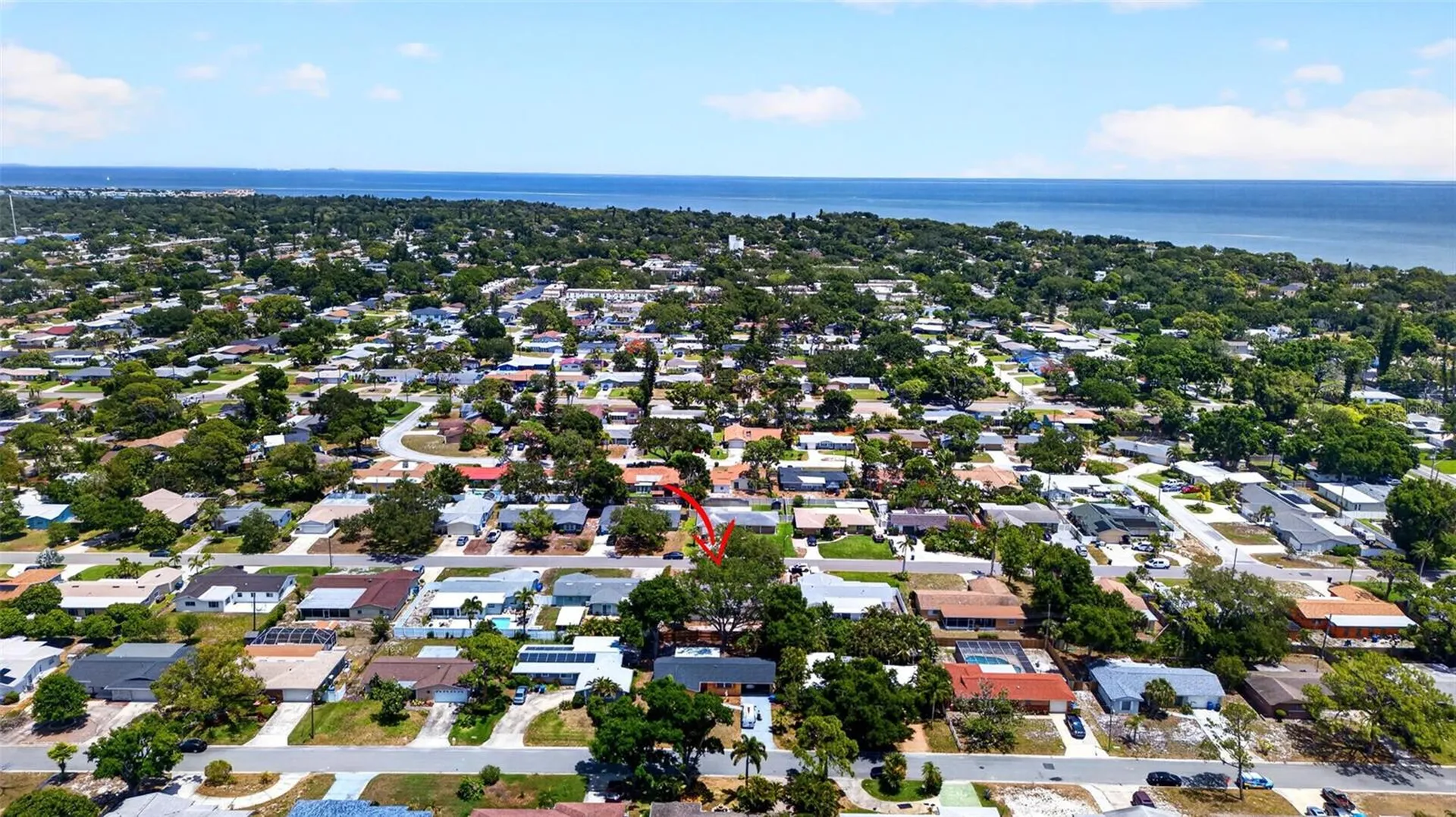 6801 17th Street S St Petersburg FL 33712
