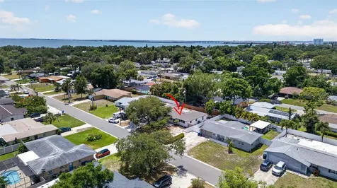 6801 17th Street S St Petersburg FL 33712