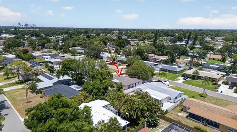 6801 17th Street S St Petersburg FL 33712