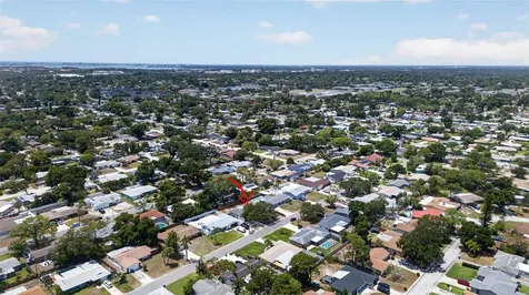 6801 17th Street S St Petersburg FL 33712