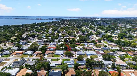 6801 17th Street S St Petersburg FL 33712