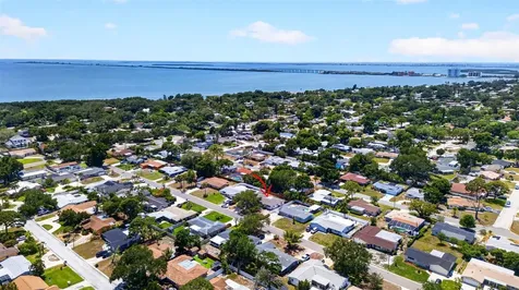 6801 17th Street S St Petersburg FL 33712