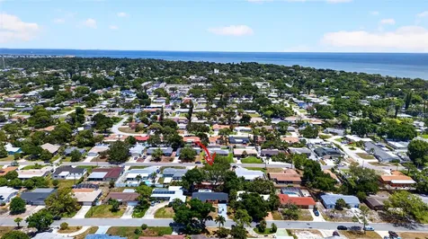 6801 17th Street S St Petersburg FL 33712
