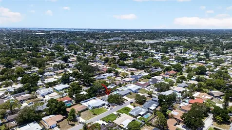 6801 17th Street S St Petersburg FL 33712