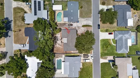 6801 17th Street S St Petersburg FL 33712
