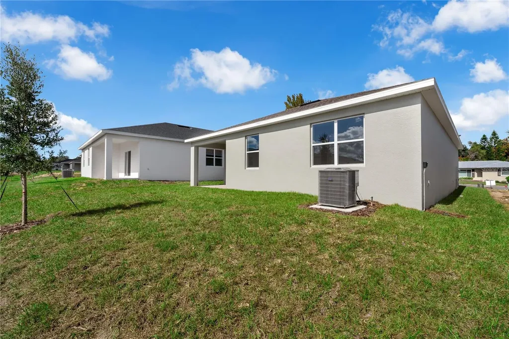 3428 Salvia Court Tavares FL 32778