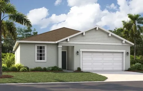 3428 Salvia Court Tavares FL 32778