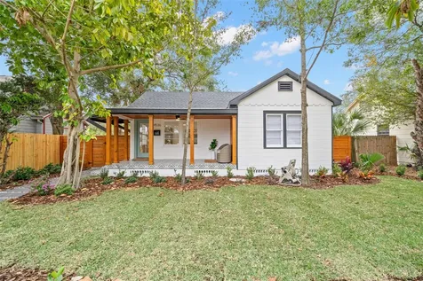 4536 1st Avenue N St Petersburg FL 33713