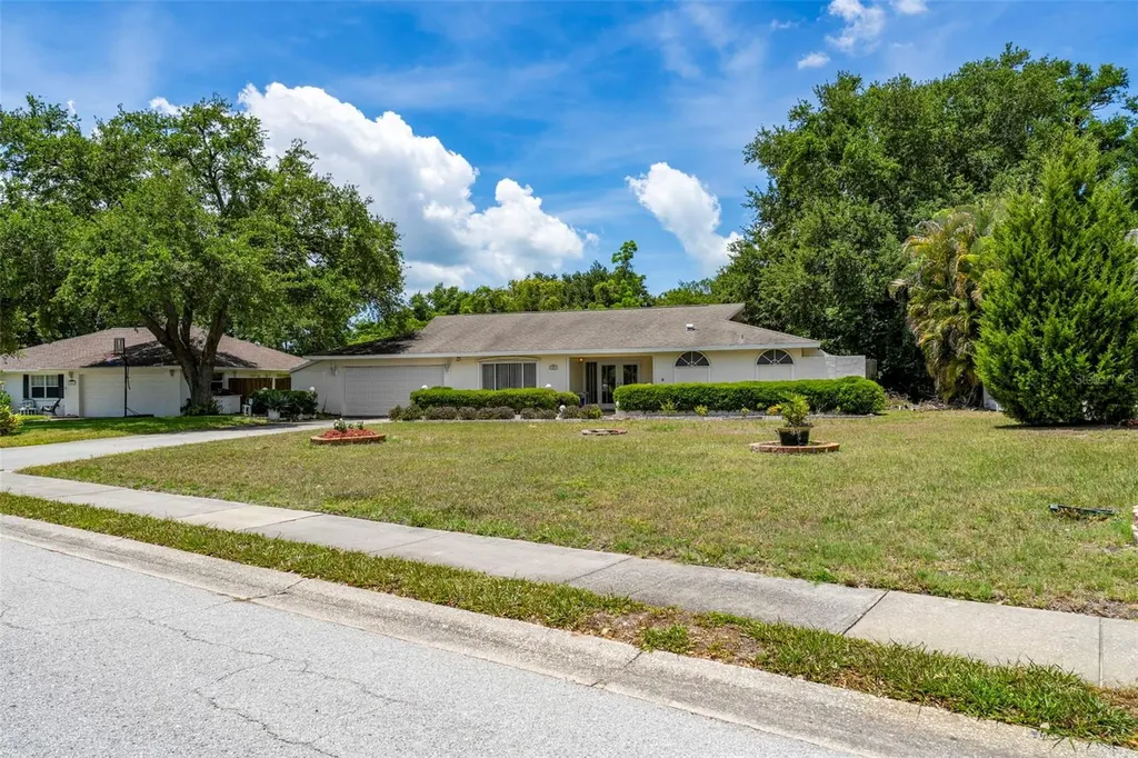 207 Dunbridge Drive Palm Harbor FL 34684