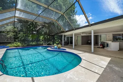 207 Dunbridge Drive Palm Harbor FL 34684