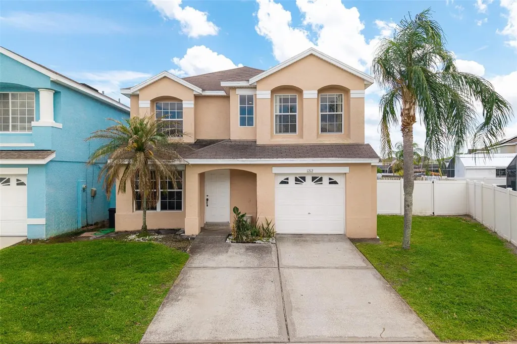 1212 Sandbrook Drive Orlando FL 32824