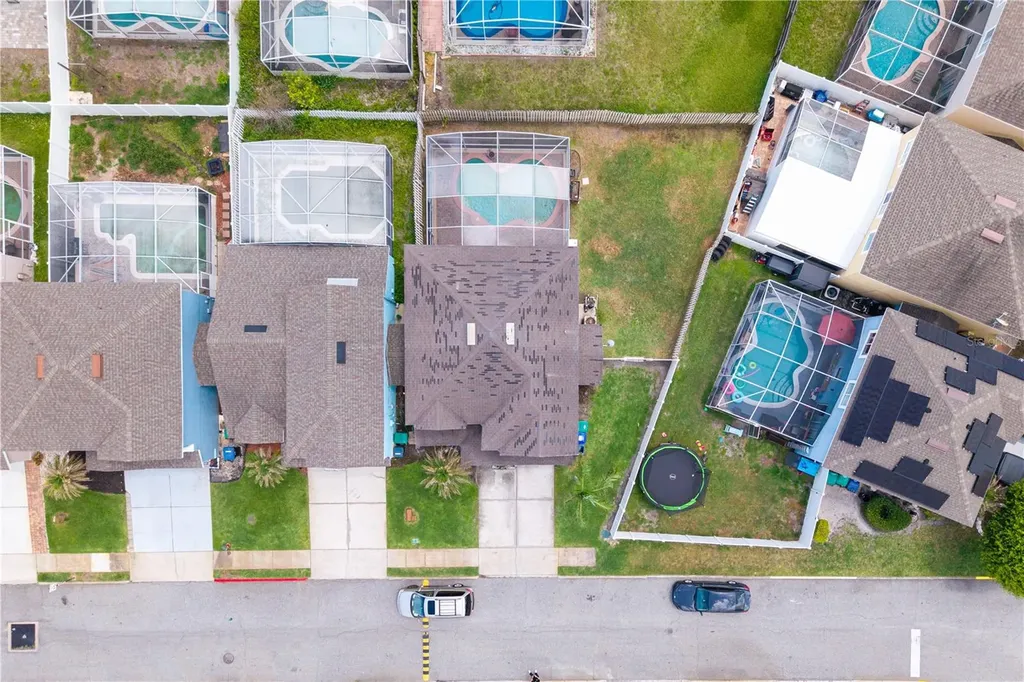 1212 Sandbrook Drive Orlando FL 32824