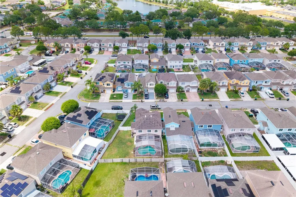 1212 Sandbrook Drive Orlando FL 32824