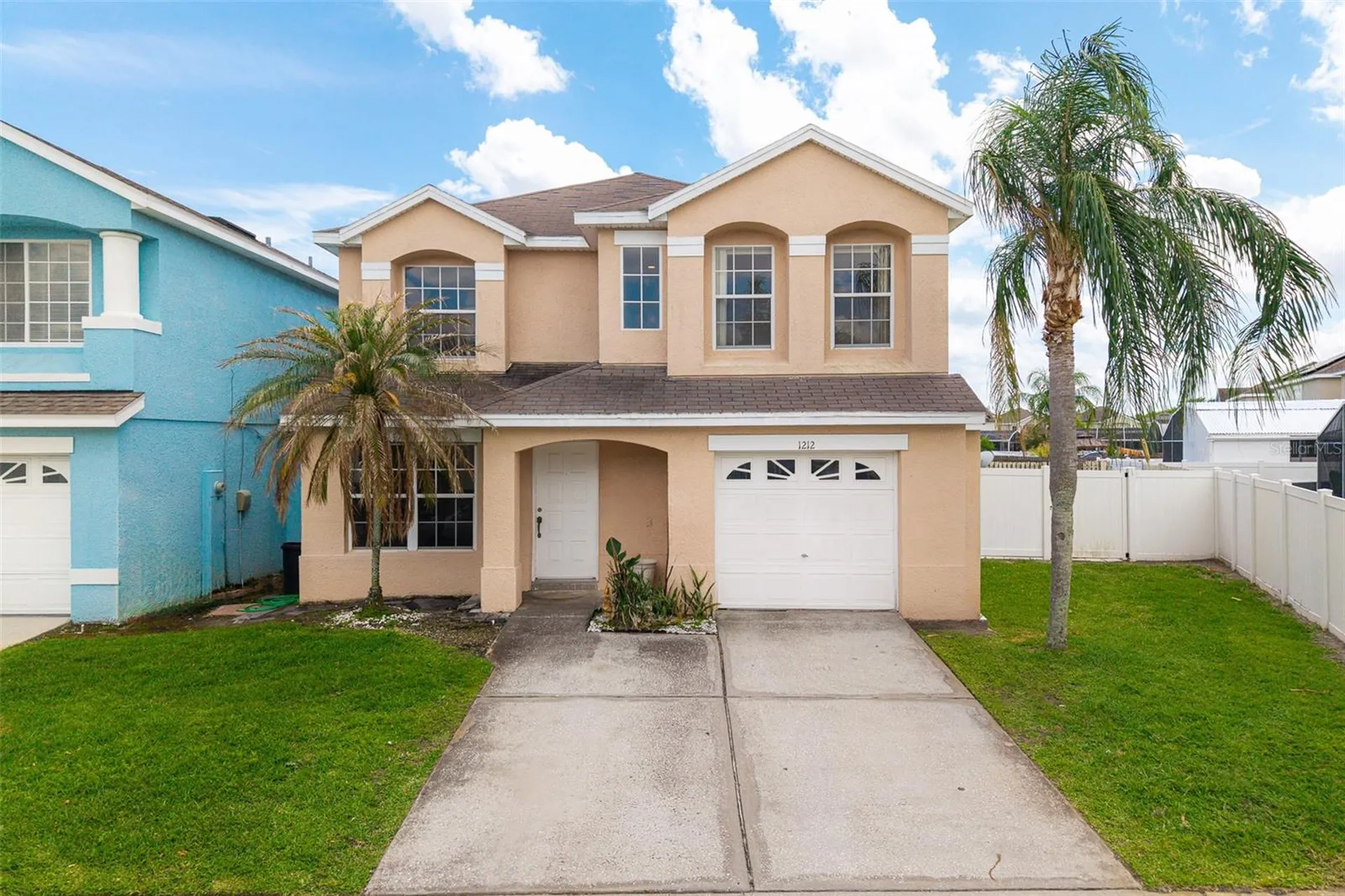 1212 Sandbrook Drive Orlando FL 32824