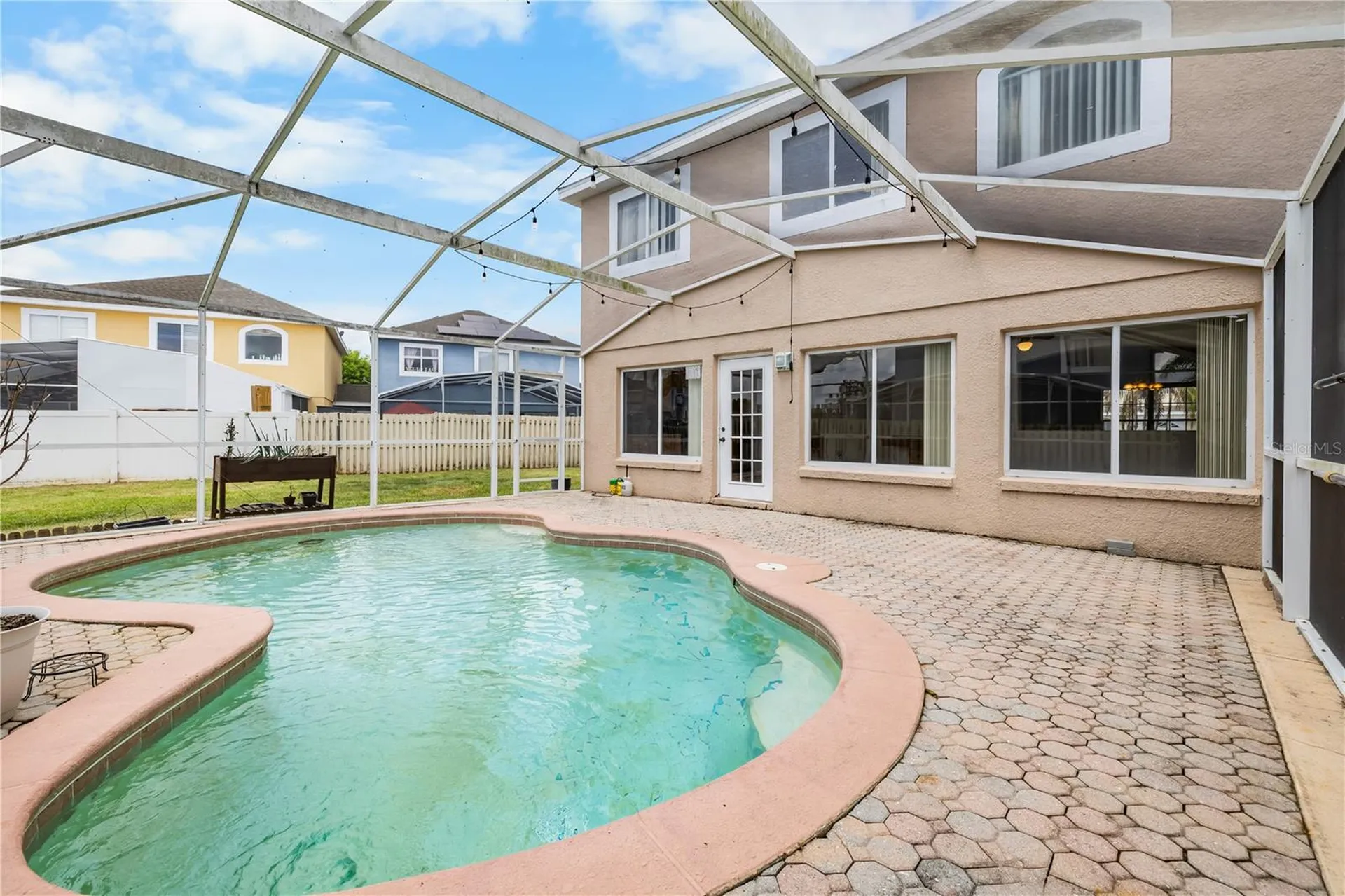 1212 Sandbrook Drive Orlando FL 32824